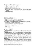 Konspekts 'Konstitūcija', 2.