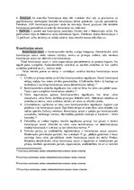 Konspekts 'Konstitūcija', 3.