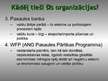 Prezentācija 'Starptautisko ekonomisko organizāciju ietekme uz vietējo politiku', 4.