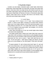 Referāts 'Koru mūzikas attīstība Latvijā', 8.