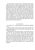 Referāts 'Koru mūzikas attīstība Latvijā', 14.