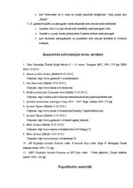 Referāts 'Koru mūzikas attīstība Latvijā', 22.