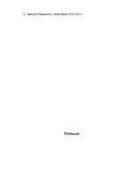 Referāts 'Koru mūzikas attīstība Latvijā', 23.