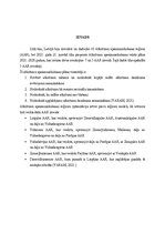 Referāts 'Jaunizveidojamo atkritumu apsaimniekošanas reģioni', 2.