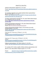 Referāts 'Jaunizveidojamo atkritumu apsaimniekošanas reģioni', 10.