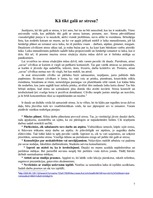 Referāts 'Stresa ietekme uz cilvēku un tā mazināšanas iespējas', 7.