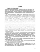 Referāts 'Stresa ietekme uz cilvēku un tā mazināšanas iespējas', 10.