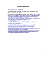 Referāts 'Stresa ietekme uz cilvēku un tā mazināšanas iespējas', 14.