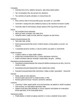 Konspekts 'Šūna', 1.