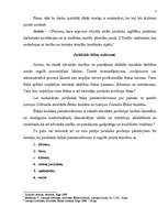 Referāts 'Ētikas specifika jurista profesijā', 4.