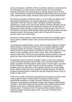 Konspekts 'Humānisms literatūrā', 2.