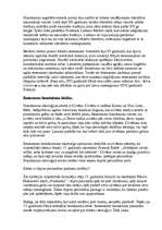 Konspekts 'Humānisms literatūrā', 3.