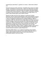 Konspekts 'Humānisms literatūrā', 4.