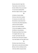 Konspekts 'Humānisms literatūrā', 8.