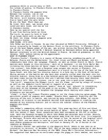 Eseja 'The Story of John Mcrae', 2.