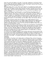 Eseja 'The Story of John Mcrae', 3.