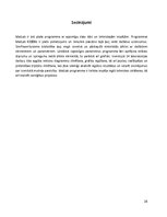 Referāts 'Industriālās elektronikas speckursa semestra noslēguma darbs', 28.