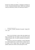 Konspekts 'Demokrātija un mazākuma intereses', 5.