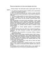 Konspekts 'Veselīgas personības attīstībai nepieciešamie nosacījumi', 1.