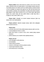 Referāts 'Kājāmgājēju satiksmes noteikumu neievērošanas iemesli', 3.