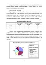 Referāts 'Kājāmgājēju satiksmes noteikumu neievērošanas iemesli', 6.