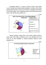 Referāts 'Kājāmgājēju satiksmes noteikumu neievērošanas iemesli', 7.