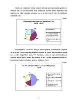 Referāts 'Kājāmgājēju satiksmes noteikumu neievērošanas iemesli', 8.