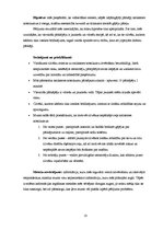 Referāts 'Kājāmgājēju satiksmes noteikumu neievērošanas iemesli', 10.