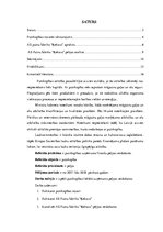 Referāts 'Putnkopības nozares lielākā uzņēmuma peļņas raksturojums', 2.