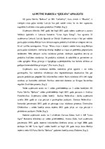 Referāts 'Putnkopības nozares lielākā uzņēmuma peļņas raksturojums', 6.