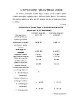 Referāts 'Putnkopības nozares lielākā uzņēmuma peļņas raksturojums', 9.