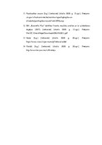 Referāts 'Putnkopības nozares lielākā uzņēmuma peļņas raksturojums', 17.