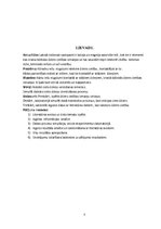 Referāts 'Ūdens cietību ietekmējošas vielu pārvērtības dabā', 3.