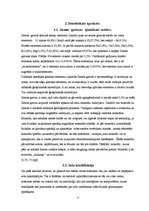 Referāts 'Ūdens cietību ietekmējošas vielu pārvērtības dabā', 4.