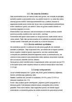 Referāts 'Ūdens cietību ietekmējošas vielu pārvērtības dabā', 5.