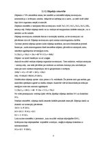 Referāts 'Ūdens cietību ietekmējošas vielu pārvērtības dabā', 8.