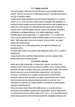 Referāts 'Ūdens cietību ietekmējošas vielu pārvērtības dabā', 9.