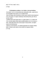 Referāts 'Ūdens cietību ietekmējošas vielu pārvērtības dabā', 11.