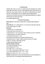 Referāts 'Ūdens cietību ietekmējošas vielu pārvērtības dabā', 12.