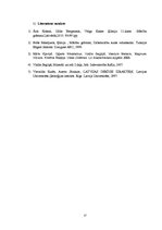 Referāts 'Ūdens cietību ietekmējošas vielu pārvērtības dabā', 17.