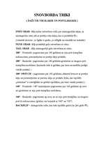 Referāts 'Snovborda vēsture', 3.