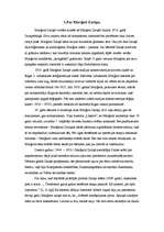 Referāts 'Margaritas un Margarētas tēli (M.Bulgakova "Meistars un Margarita", M.Zariņa "Vi', 1.