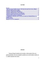 Referāts 'Pamattiesības. Eiropas Savienības pamattiesību harta', 2.