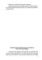 Referāts 'Pamattiesības. Eiropas Savienības pamattiesību harta', 3.