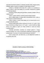 Referāts 'Pamattiesības. Eiropas Savienības pamattiesību harta', 10.