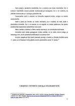 Referāts 'Pamattiesības. Eiropas Savienības pamattiesību harta', 11.