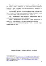 Referāts 'Pamattiesības. Eiropas Savienības pamattiesību harta', 12.