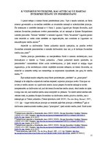 Referāts 'Pamattiesības. Eiropas Savienības pamattiesību harta', 15.