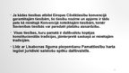 Referāts 'Pamattiesības. Eiropas Savienības pamattiesību harta', 24.