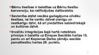 Referāts 'Pamattiesības. Eiropas Savienības pamattiesību harta', 35.